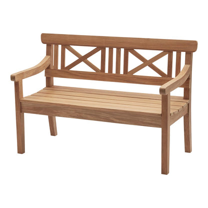 Drachmann Outdoor Bench