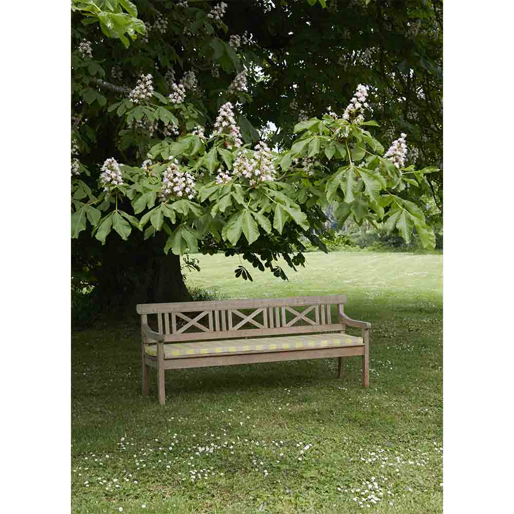 Drachmann Outdoor Bench
