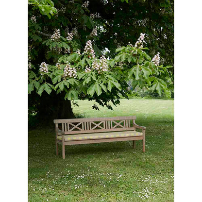 Drachmann Outdoor Bench