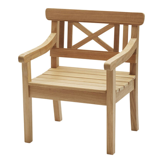 Drachmann Outdoor Chair