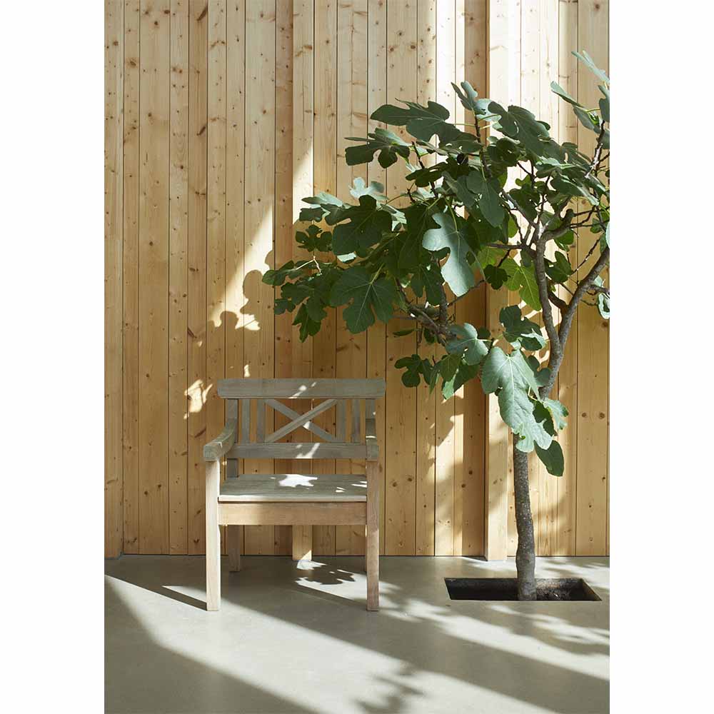 Drachmann Outdoor Chair