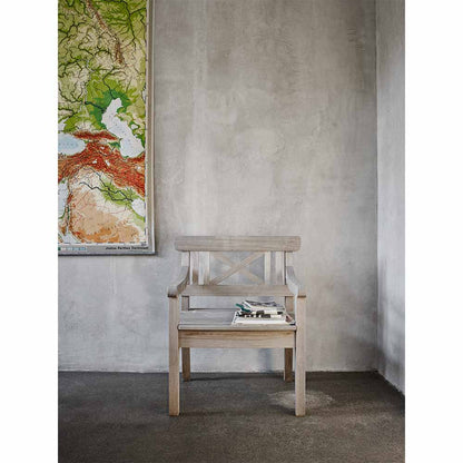 Drachmann Outdoor Chair