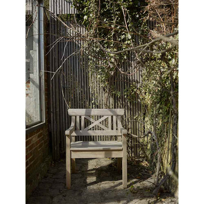 Drachmann Outdoor Chair
