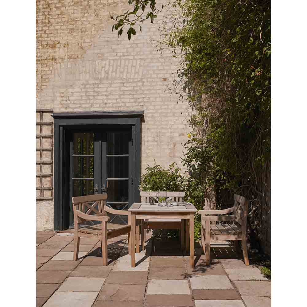 Drachmann Outdoor Chair