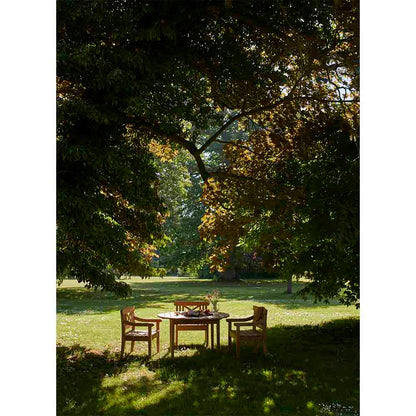 Drachmann Outdoor Chair