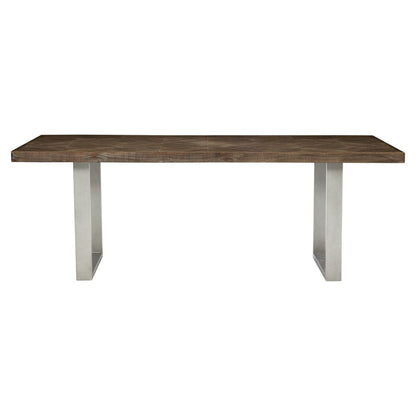 Draper Rectangular Dining Table