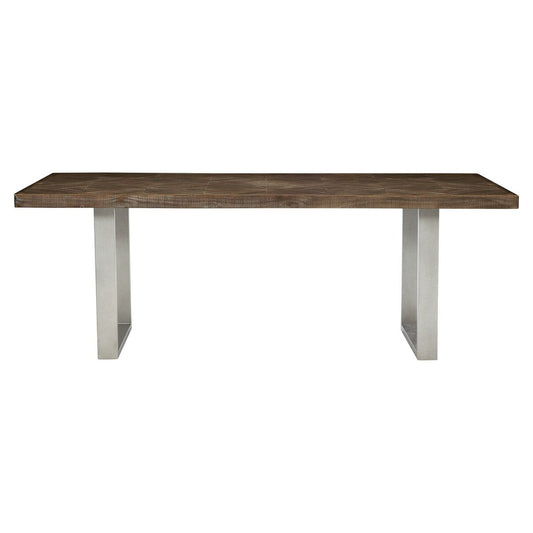 Draper Rectangular Dining Table