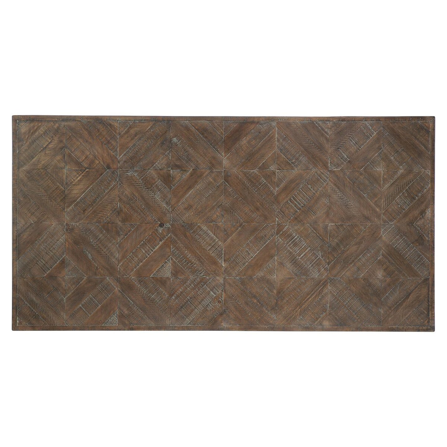 Draper Rectangular Dining Table