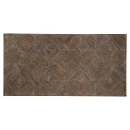 Draper Rectangular Dining Table