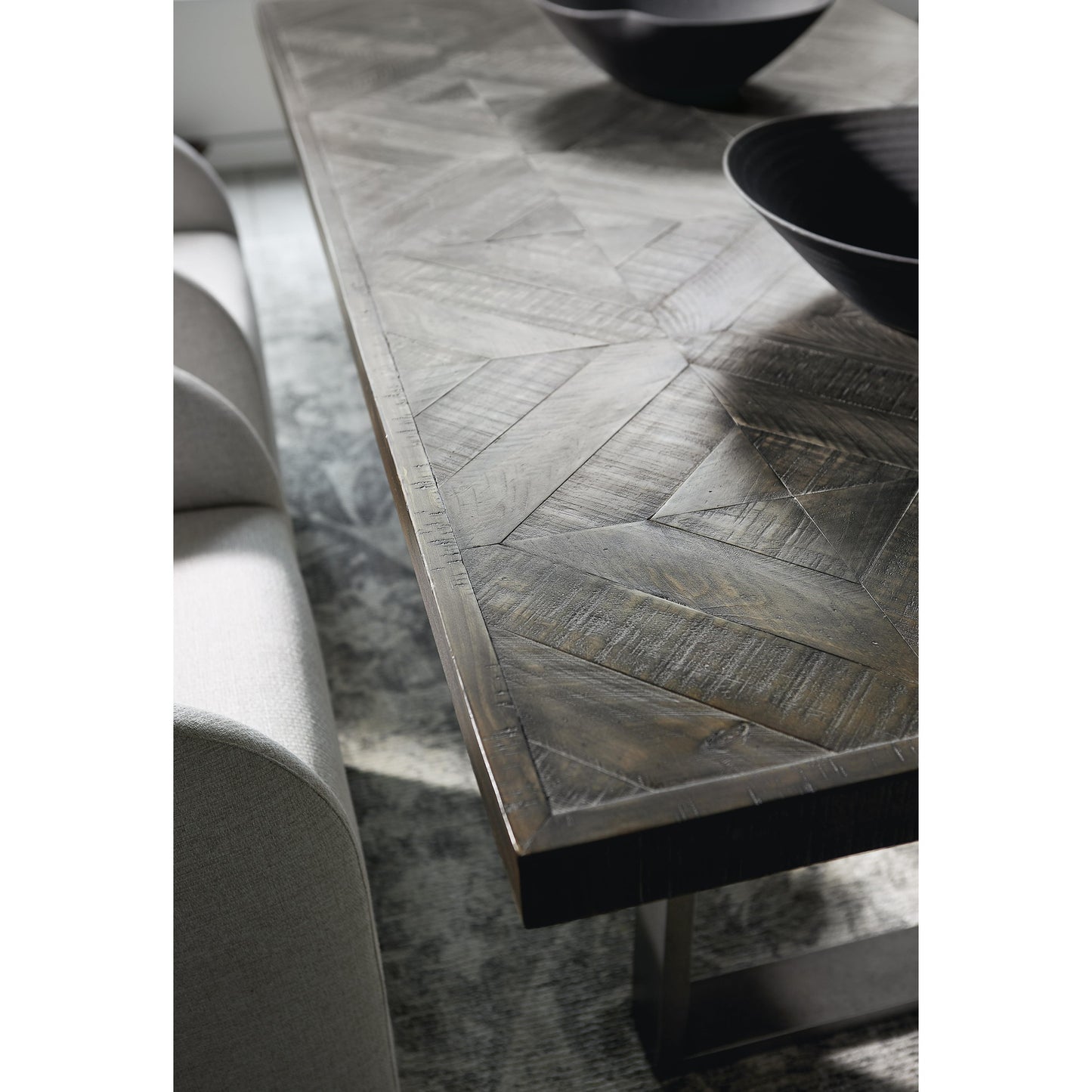 Draper Rectangular Dining Table