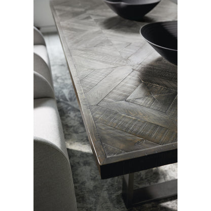 Draper Rectangular Dining Table
