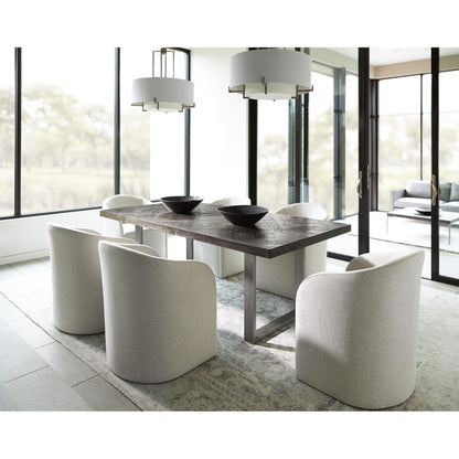 Draper Rectangular Dining Table
