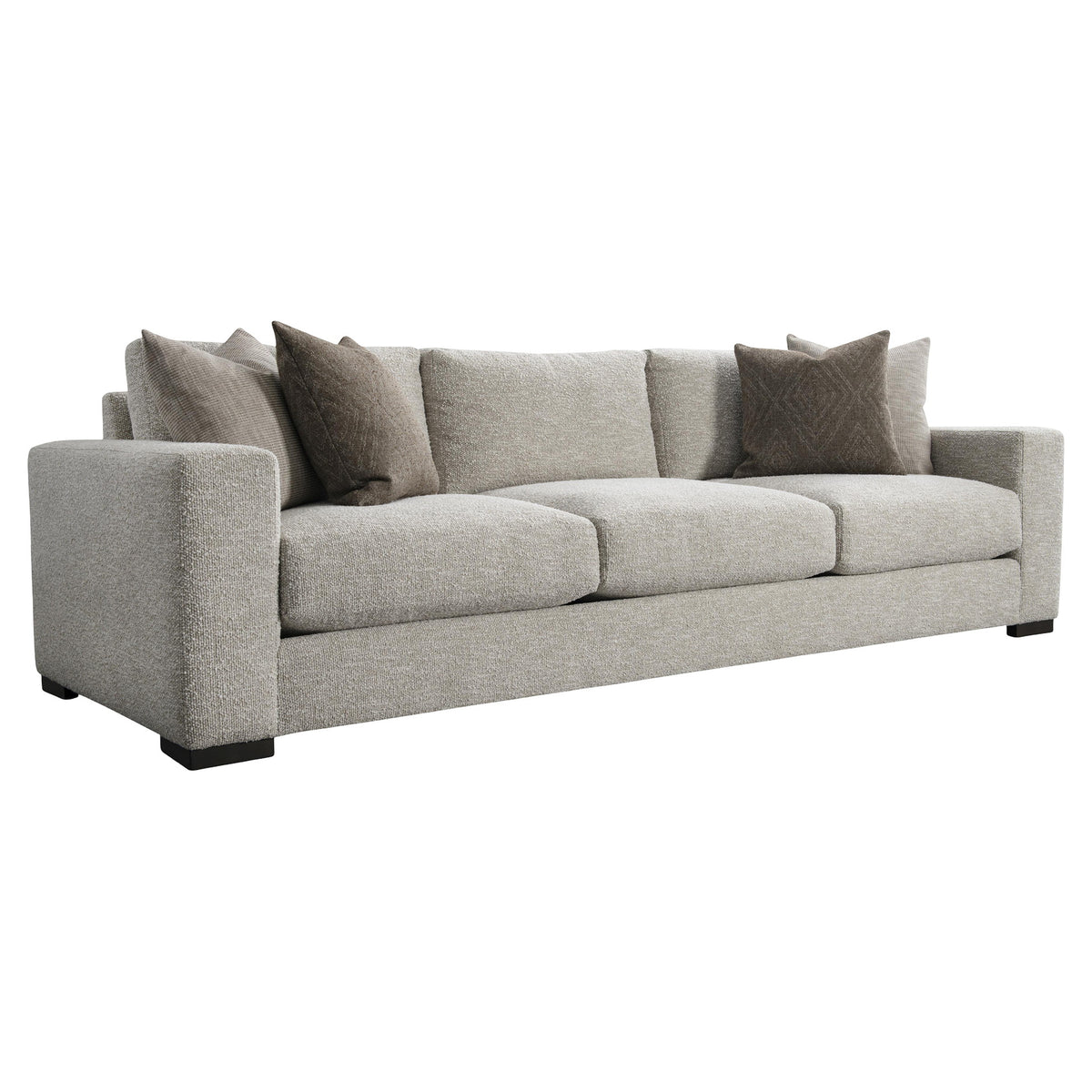 Drew Fabric Sofa