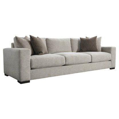 Drew Fabric Sofa