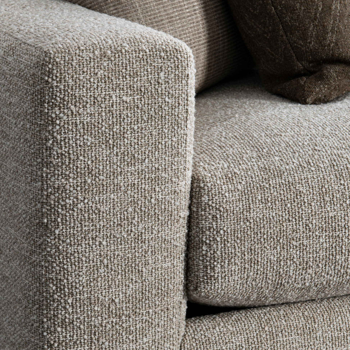 Drew Fabric Sofa