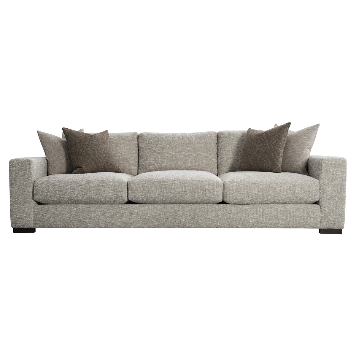 Drew Fabric Sofa