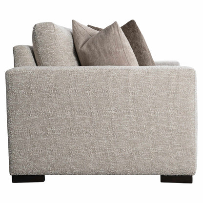 Drew Fabric Sofa