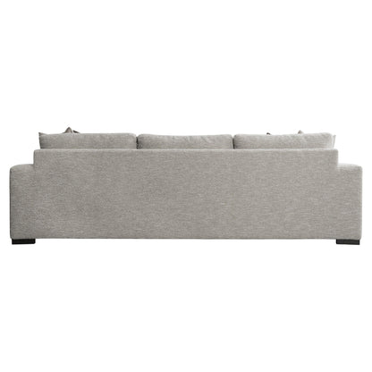 Drew Fabric Sofa