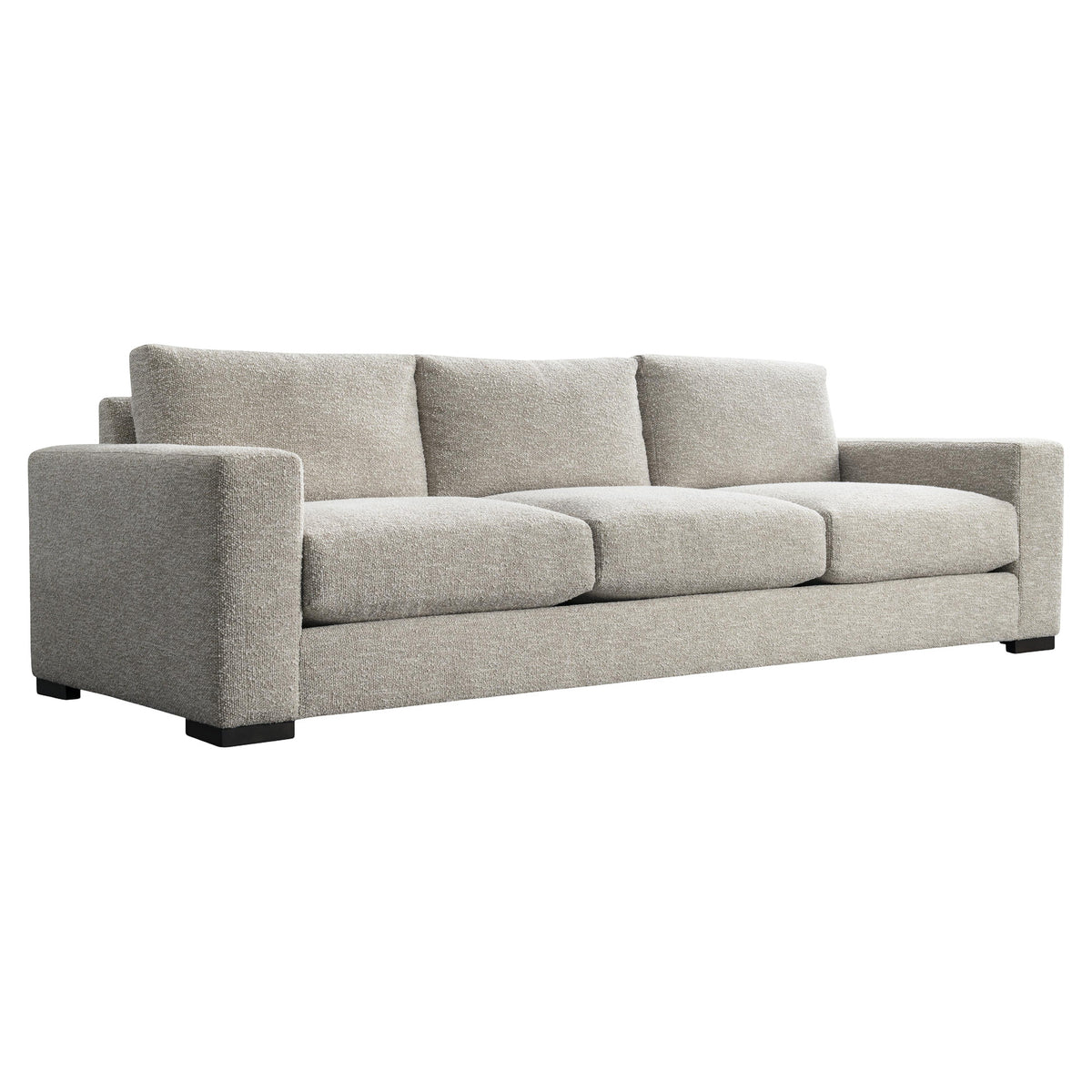 Drew Fabric Sofa
