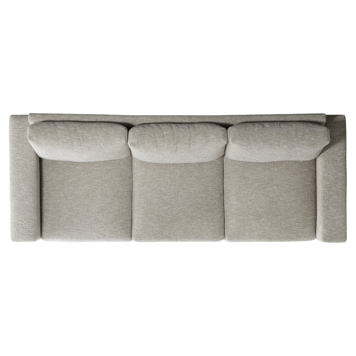 Drew Fabric Sofa