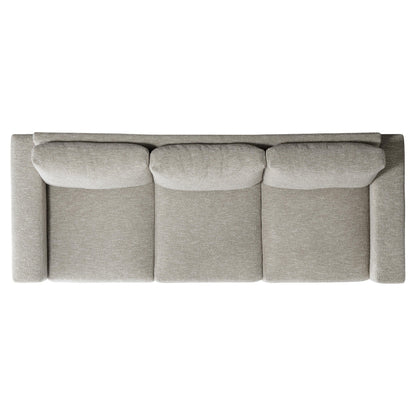 Drew Fabric Sofa