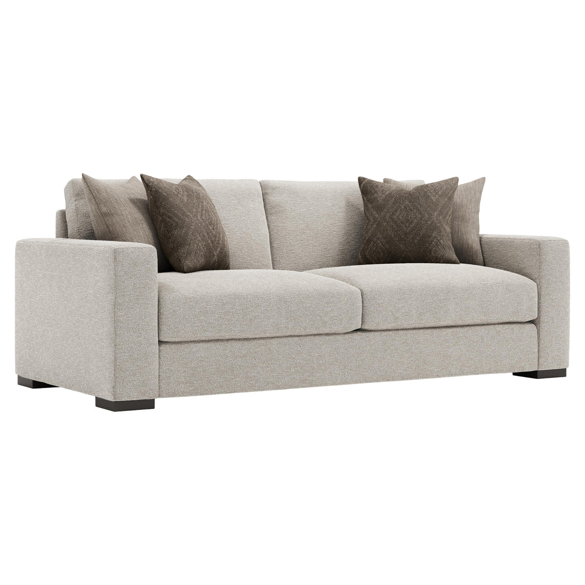 Drew Fabric Sofa