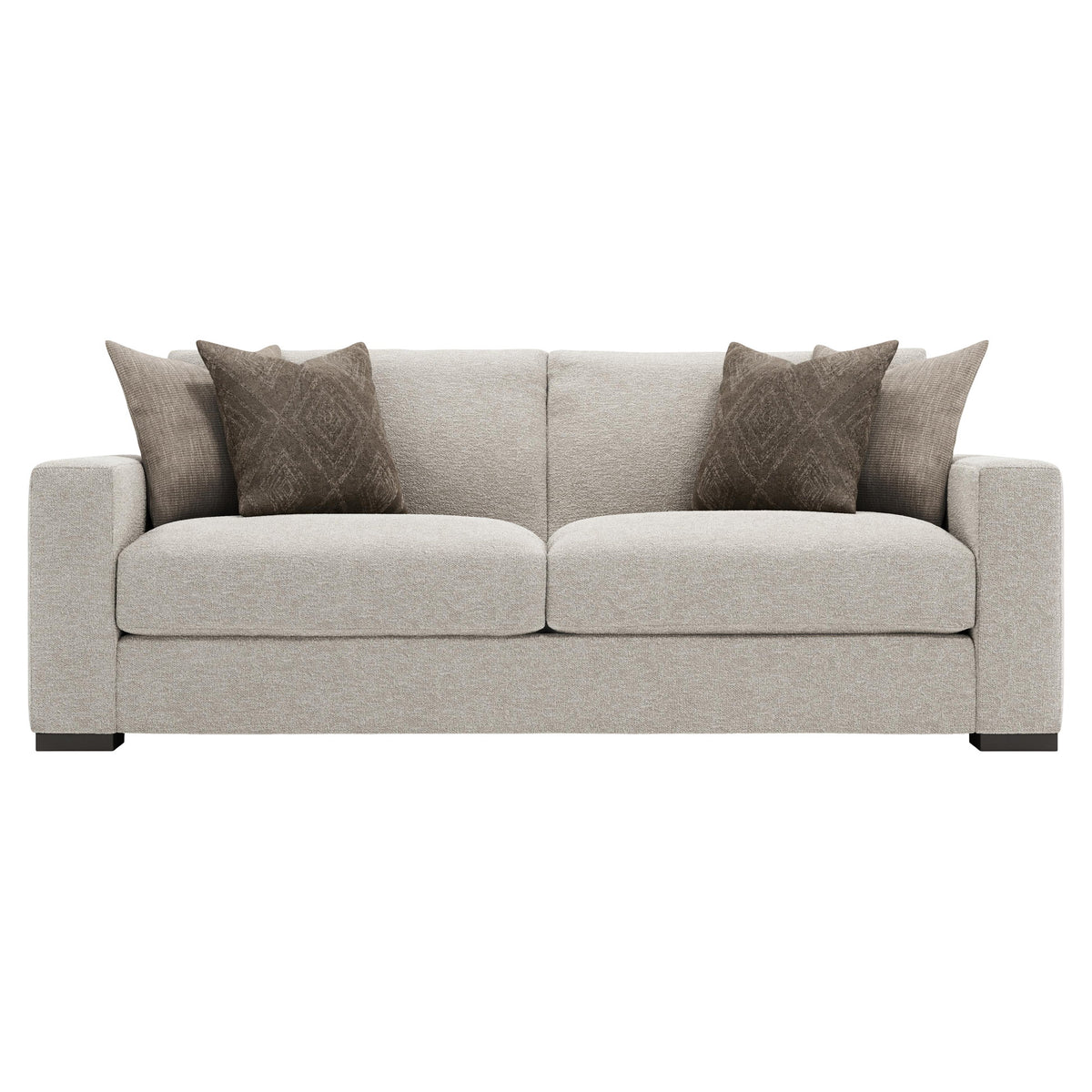Drew Fabric Sofa