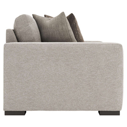 Drew Fabric Sofa