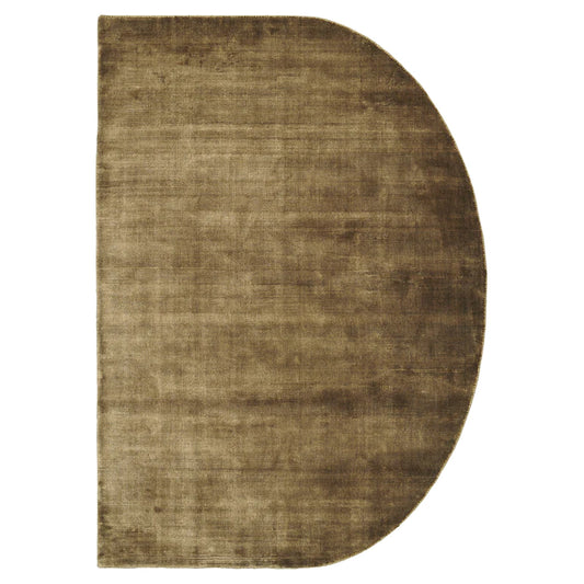 Duetto Rug - Ochre