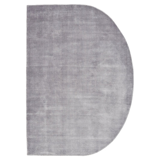 Duetto Rug - Silver