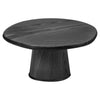 Dune 02 Cake Stand - Black