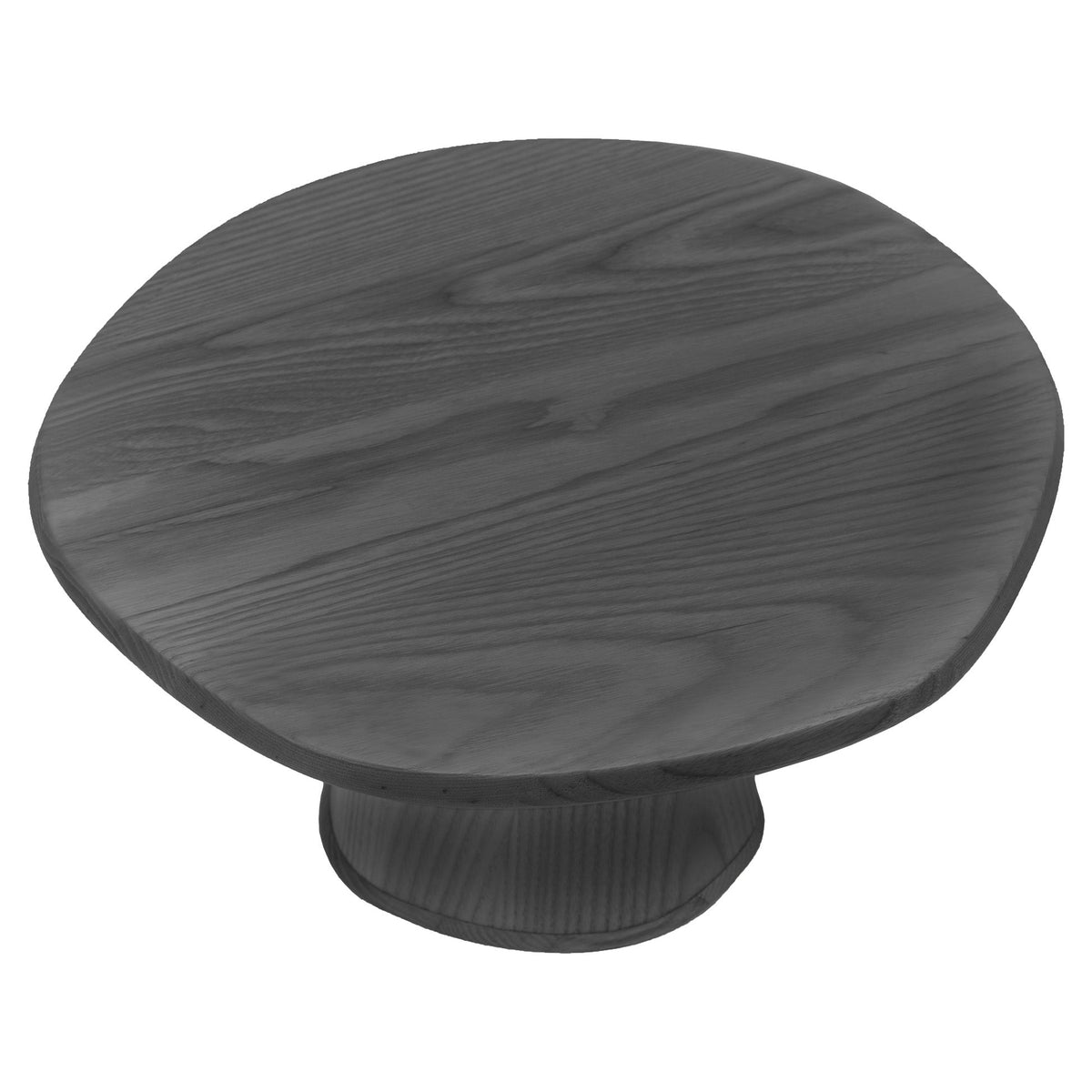 Dune 02 Cake Stand - Black