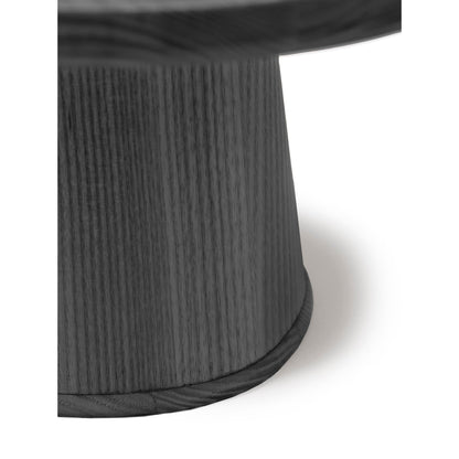 Dune 02 Cake Stand - Black