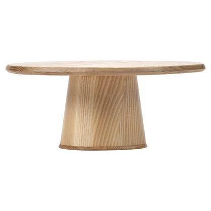 Dune 02 Cake Stand - Brown