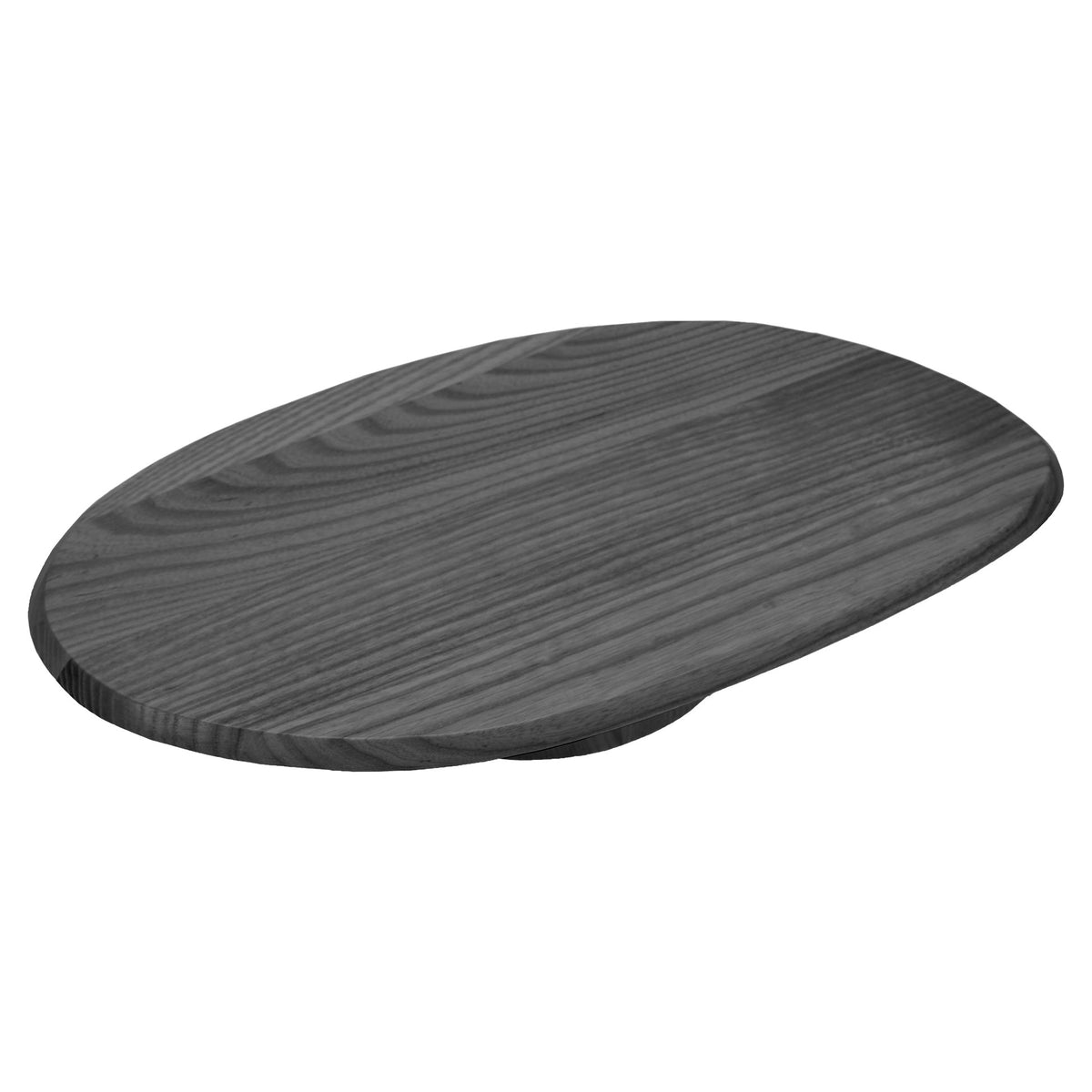 Dune 04 Low Cake Stand - Black