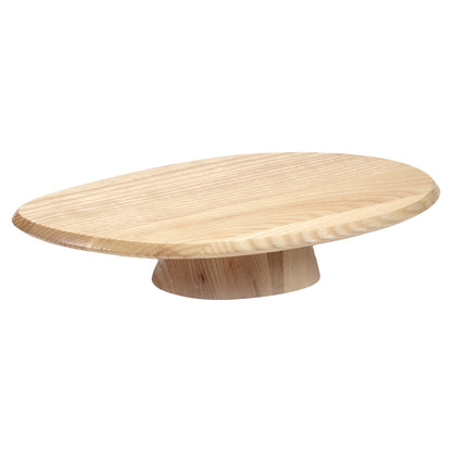 Dune 04 Low Cake Stand - Brown