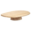 Dune 04 Low Cake Stand - Brown