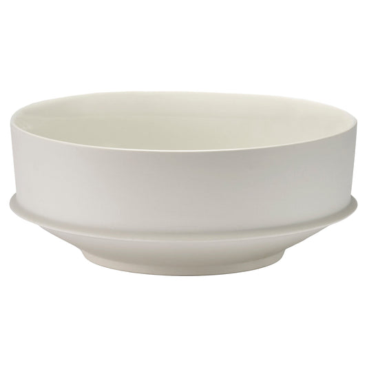 Dune Bowl - Alabaster, Large