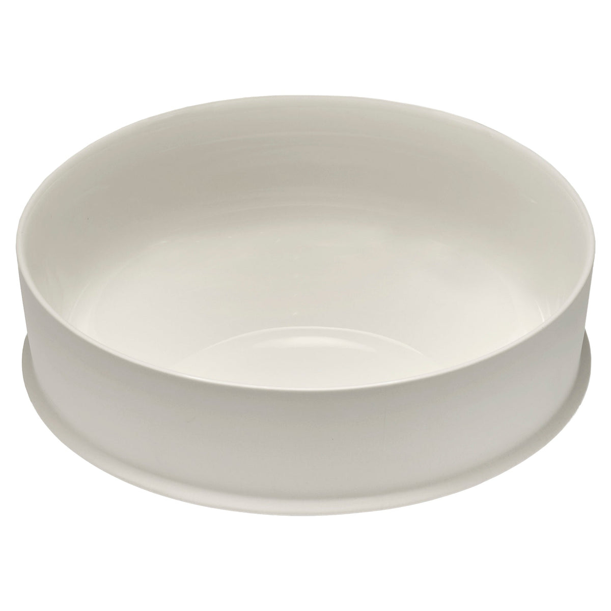 Dune Bowl - Alabaster, Large