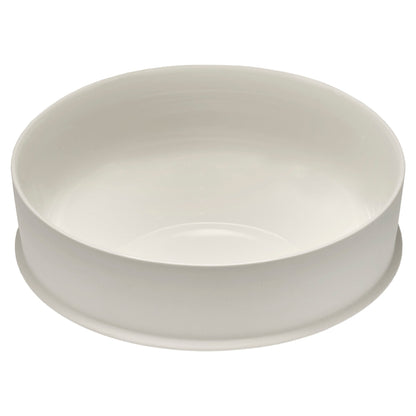 Dune Bowl - Alabaster, Large