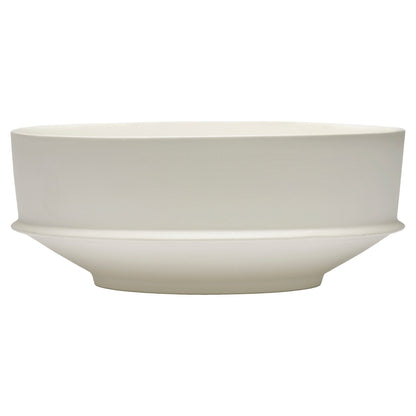 Dune Bowl - Alabaster, Large