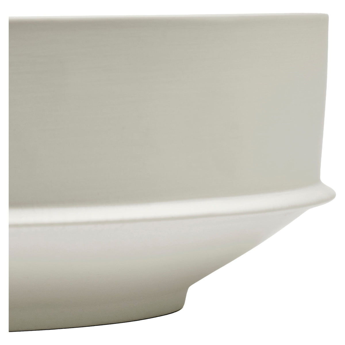 Dune Bowl - Alabaster, Large