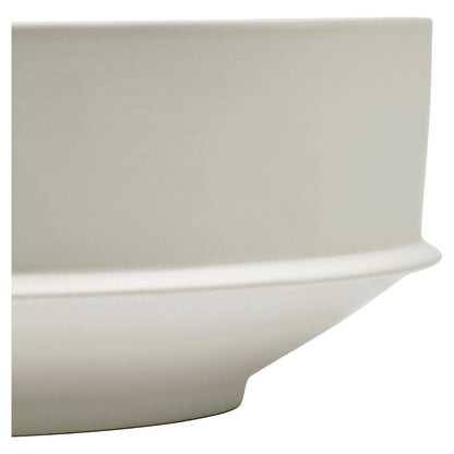 Dune Bowl - Alabaster, Large