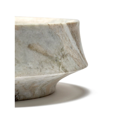 Dune Bowl - Light Brown, Medium