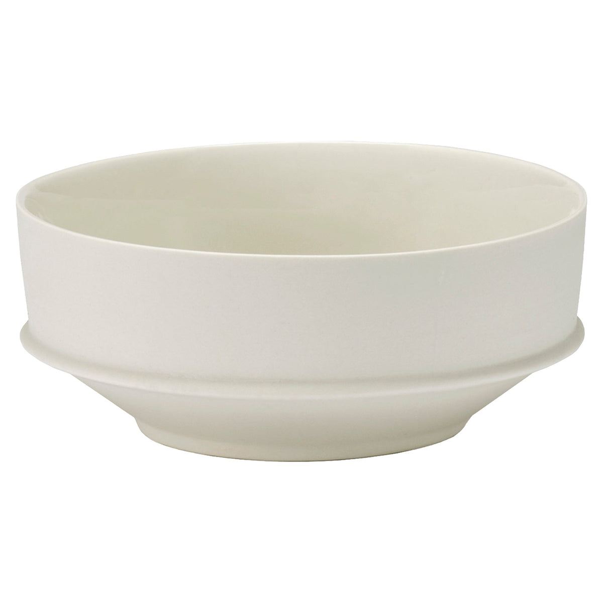 Dune Bowl Set of 2 - Alabaster, Extra Small
