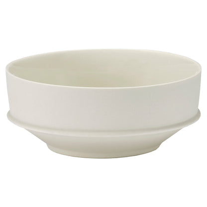 Dune Bowl Set of 2 - Alabaster, Extra Small