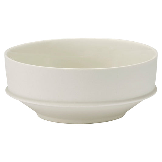 Dune Bowl Set of 2 - Alabaster, Extra Small
