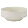Dune Bowl Set of 2 - Alabaster, Extra Small