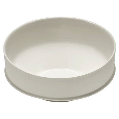 Dune Bowl Set of 2 - Alabaster, Extra Small
