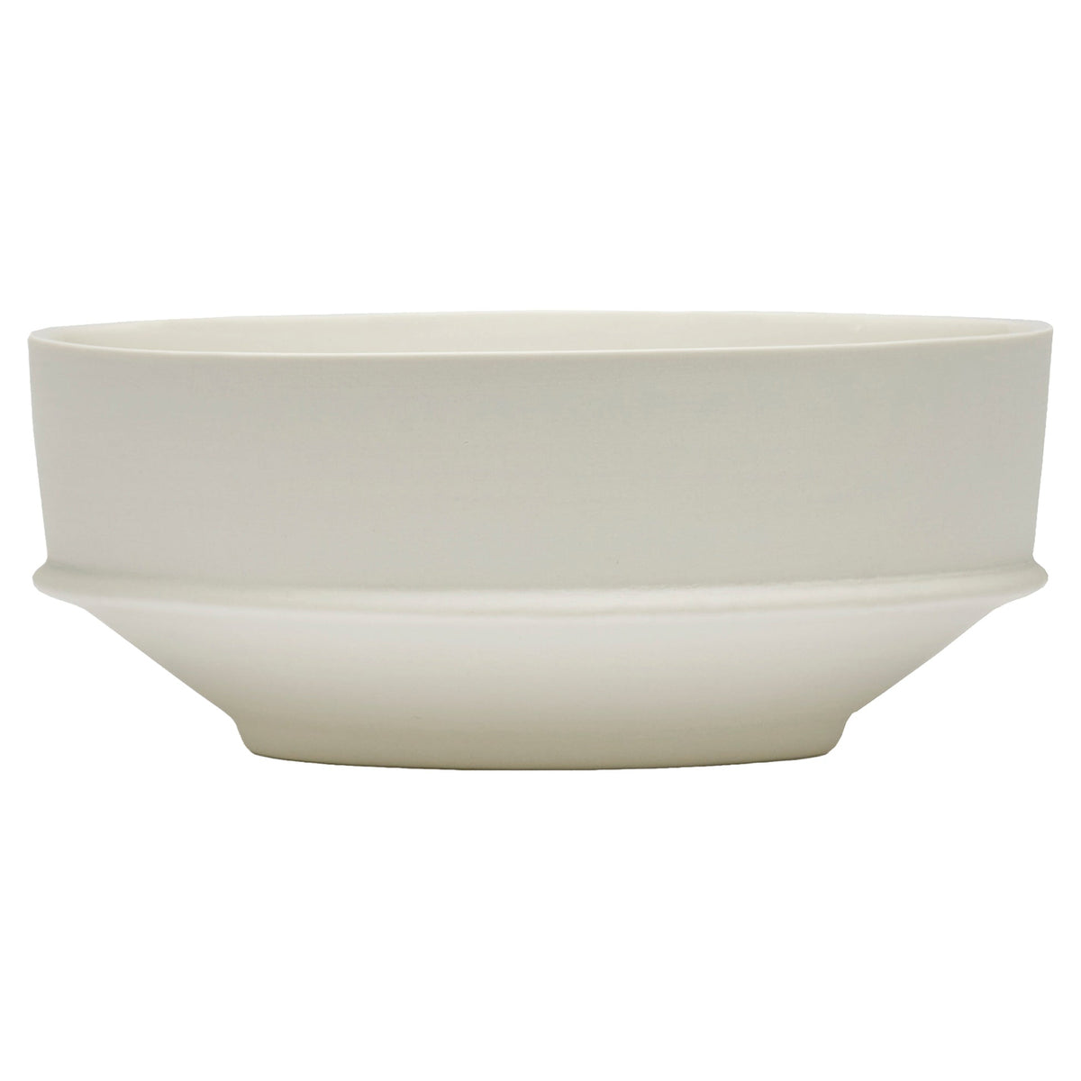 Dune Bowl Set of 2 - Alabaster, Extra Small
